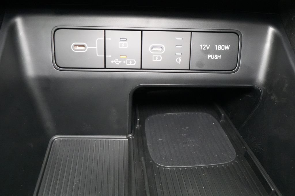 2026 Hyundai Santa Cruz