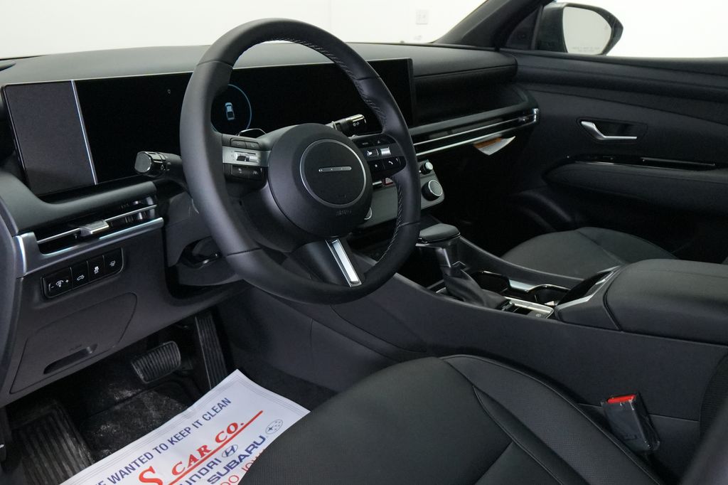 2026 Hyundai Santa Cruz