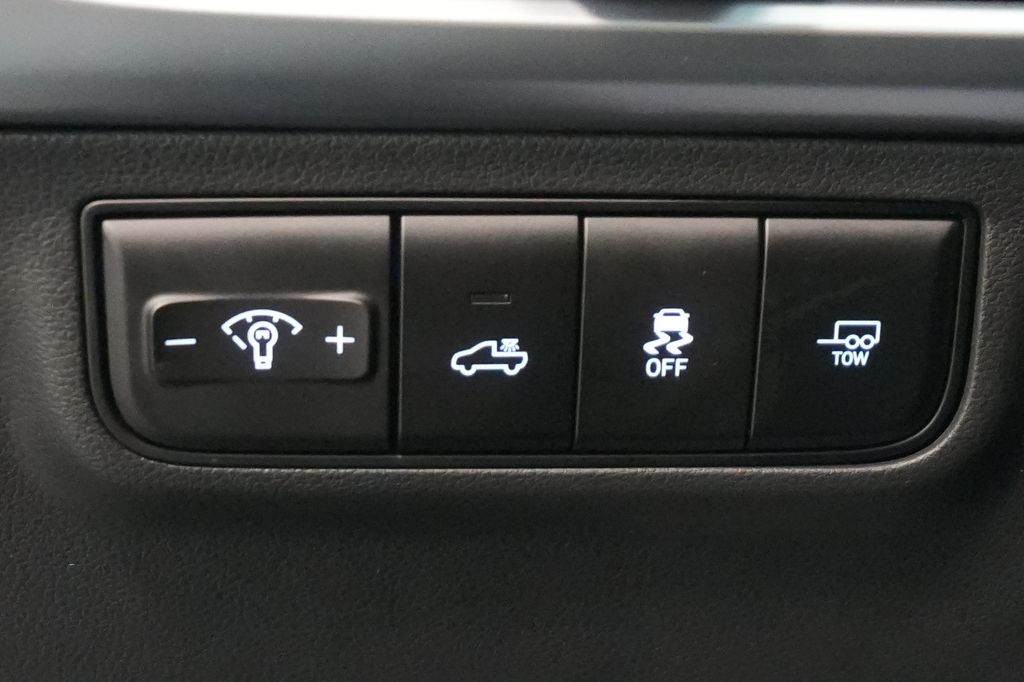 2026 Hyundai Santa Cruz