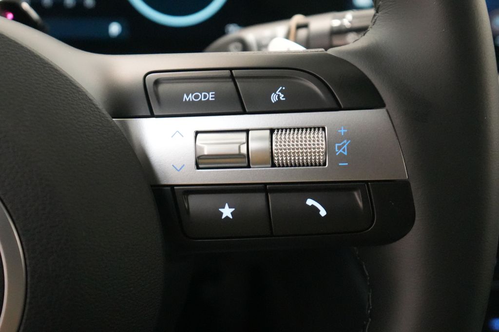 2026 Hyundai Santa Cruz