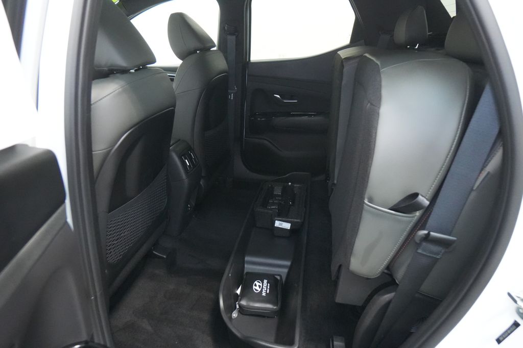 2024 Hyundai Santa Cruz