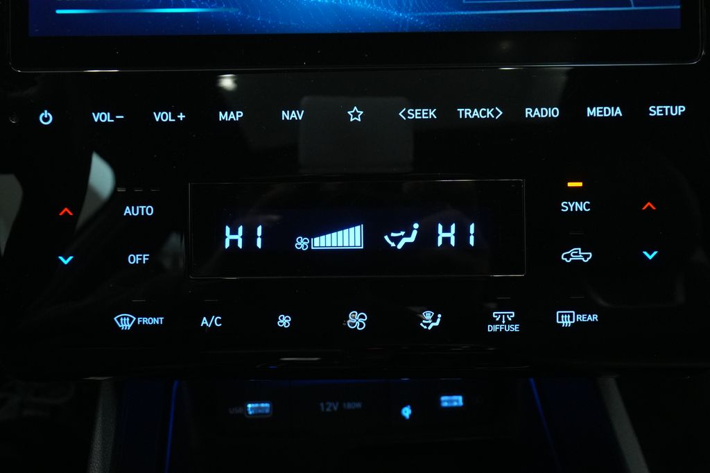 2024 Hyundai Santa Cruz