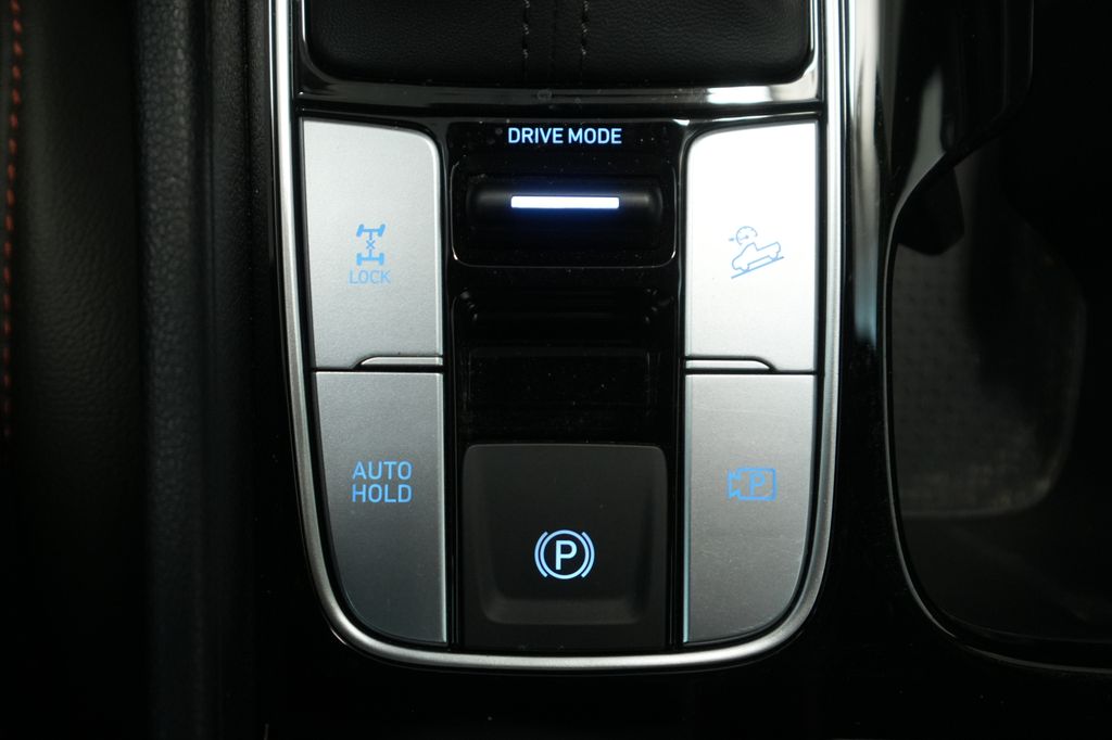 2024 Hyundai Santa Cruz