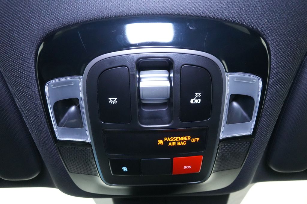 2024 Hyundai Santa Cruz