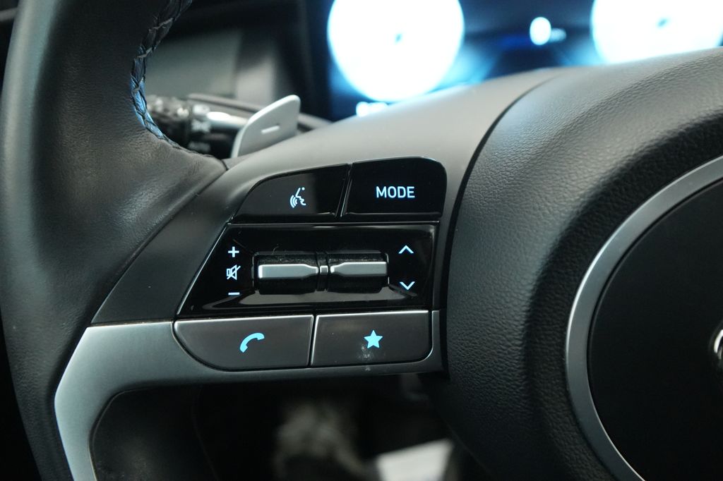 2024 Hyundai Santa Cruz