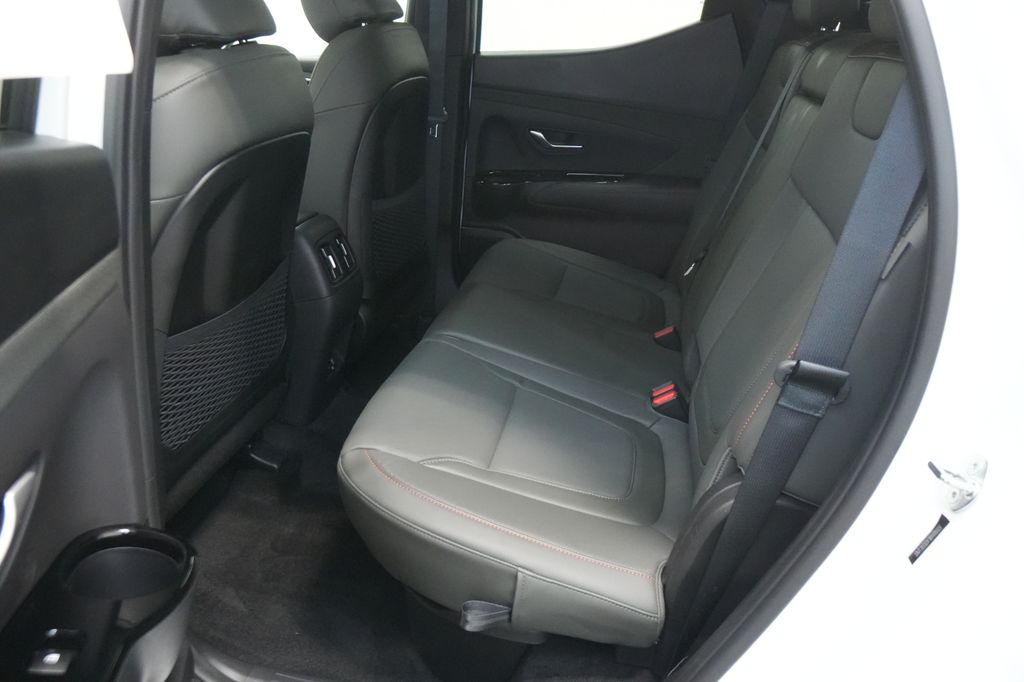 2024 Hyundai Santa Cruz