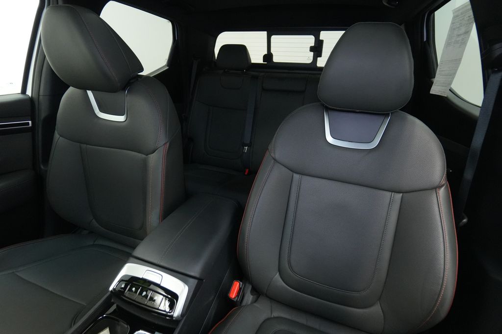 2024 Hyundai Santa Cruz