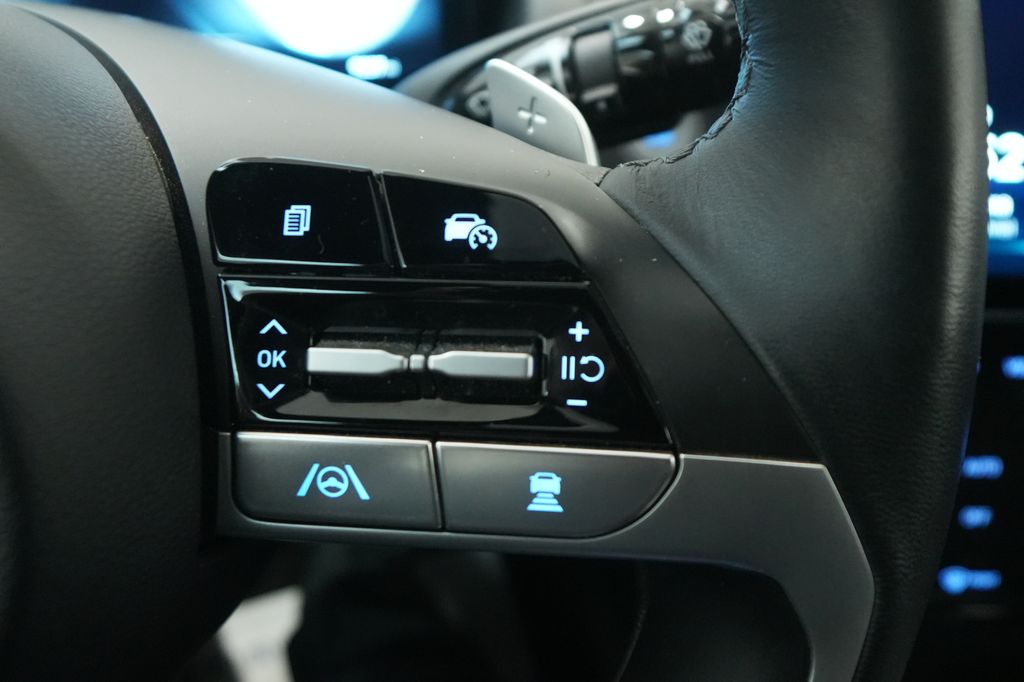 2024 Hyundai Santa Cruz