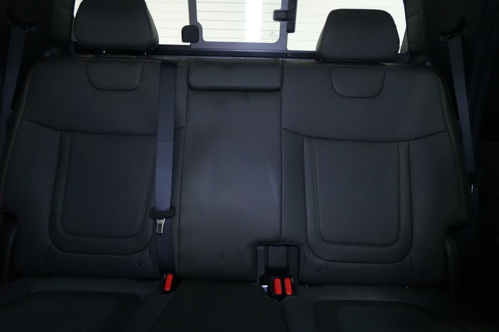 2024 Hyundai Santa Cruz