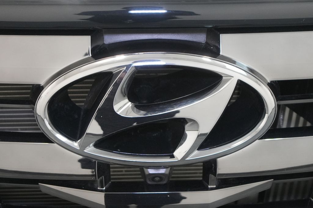 2024 Hyundai Santa Cruz