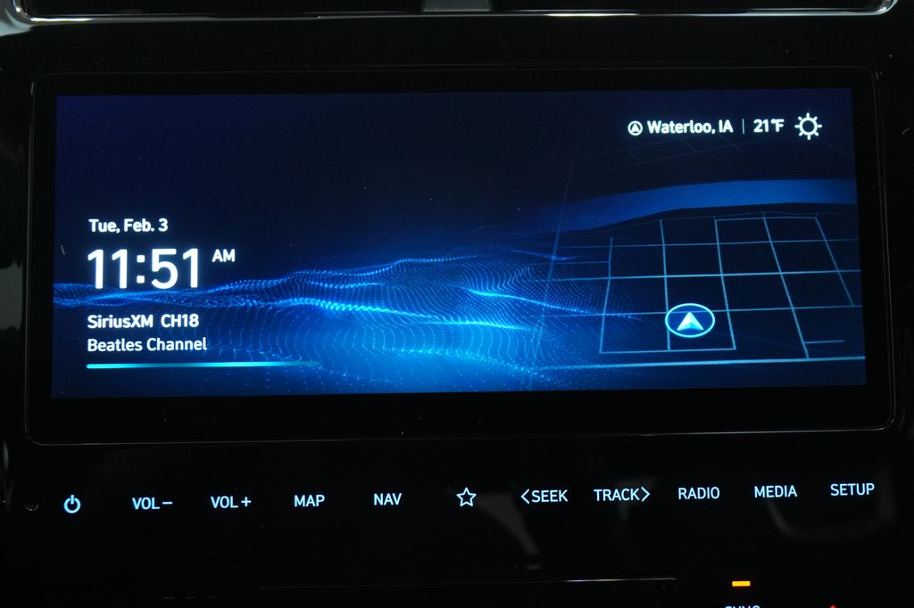 2024 Hyundai Santa Cruz