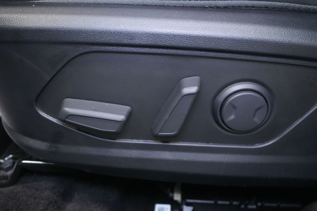 2024 Hyundai Santa Cruz