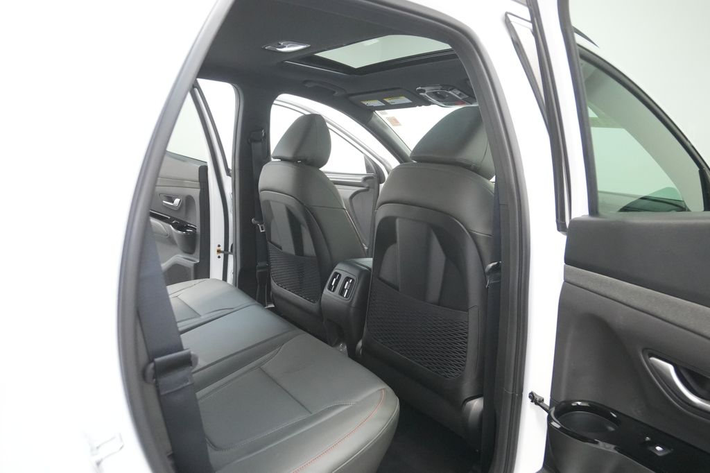 2024 Hyundai Santa Cruz