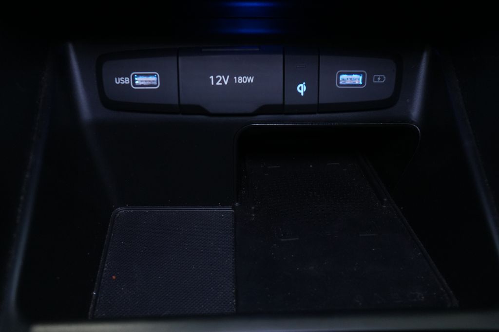 2024 Hyundai Santa Cruz