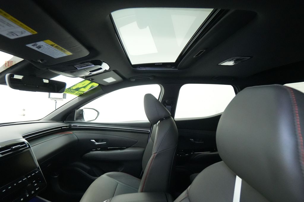 2024 Hyundai Santa Cruz