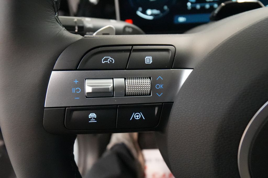 2026 Hyundai Santa Cruz