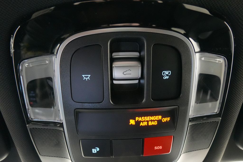 2026 Hyundai Santa Cruz