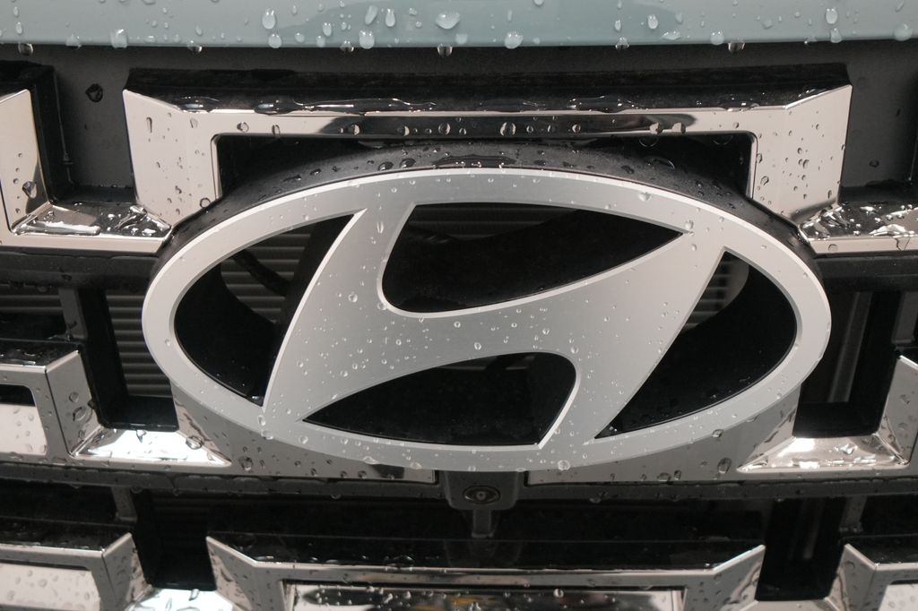 2026 Hyundai Santa Cruz