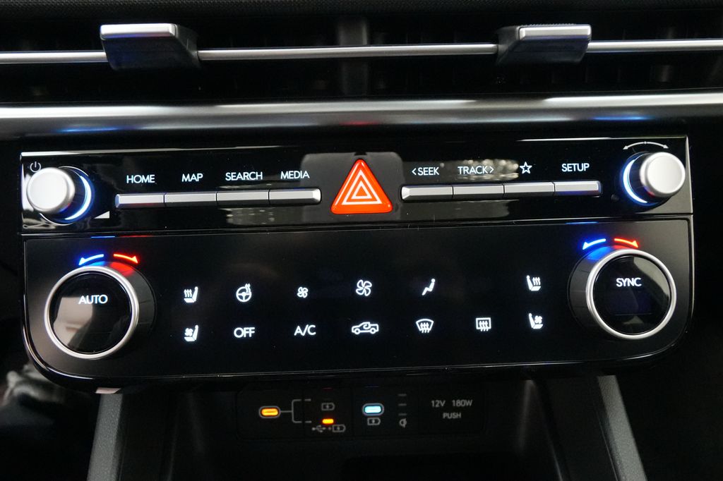 2026 Hyundai Santa Cruz