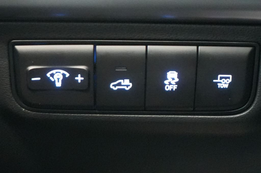 2026 Hyundai Santa Cruz