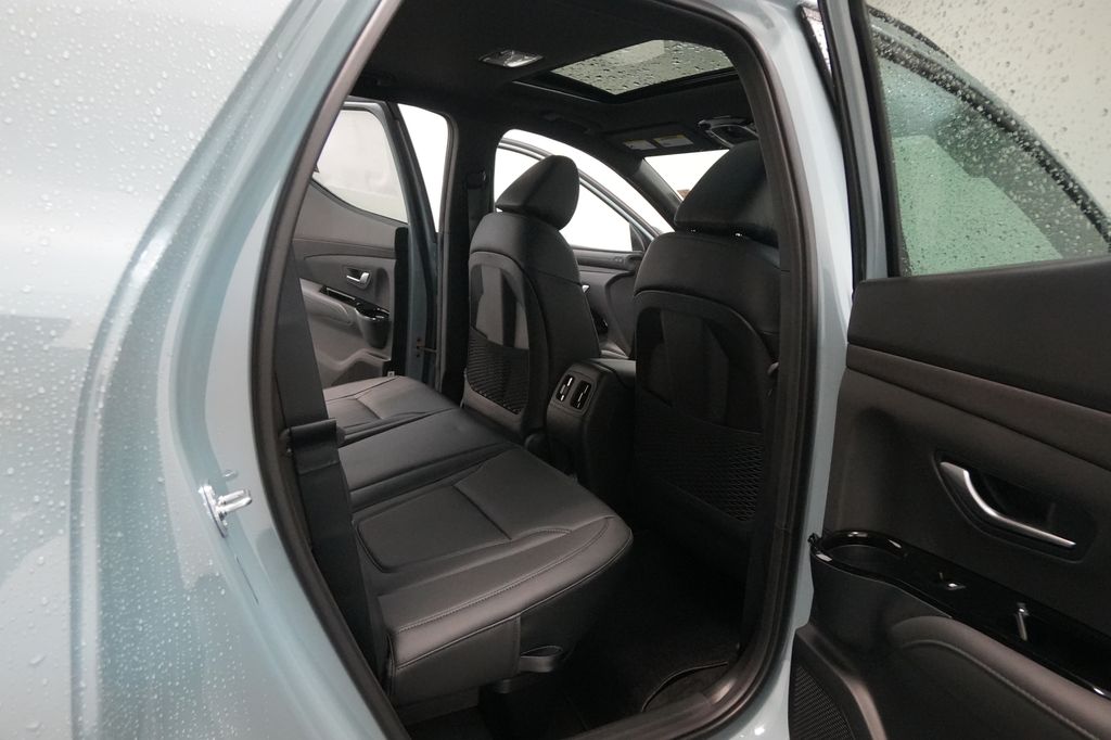 2026 Hyundai Santa Cruz