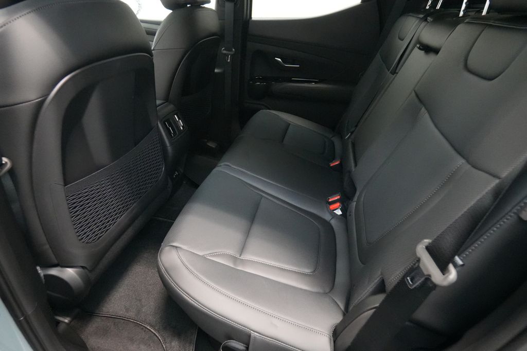 2026 Hyundai Santa Cruz