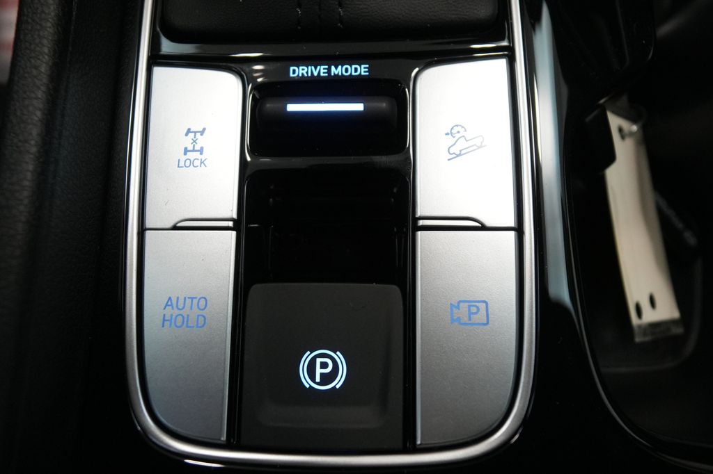 2026 Hyundai Santa Cruz