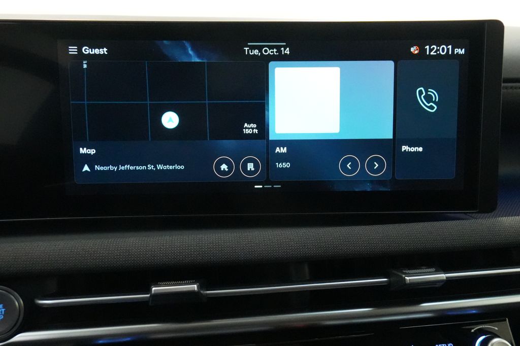 2026 Hyundai Santa Cruz