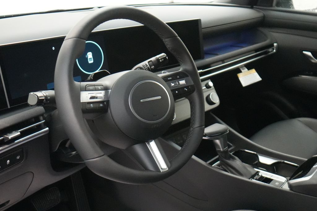 2026 Hyundai Santa Cruz