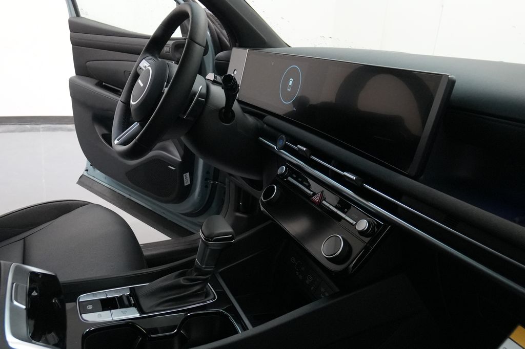 2026 Hyundai Santa Cruz