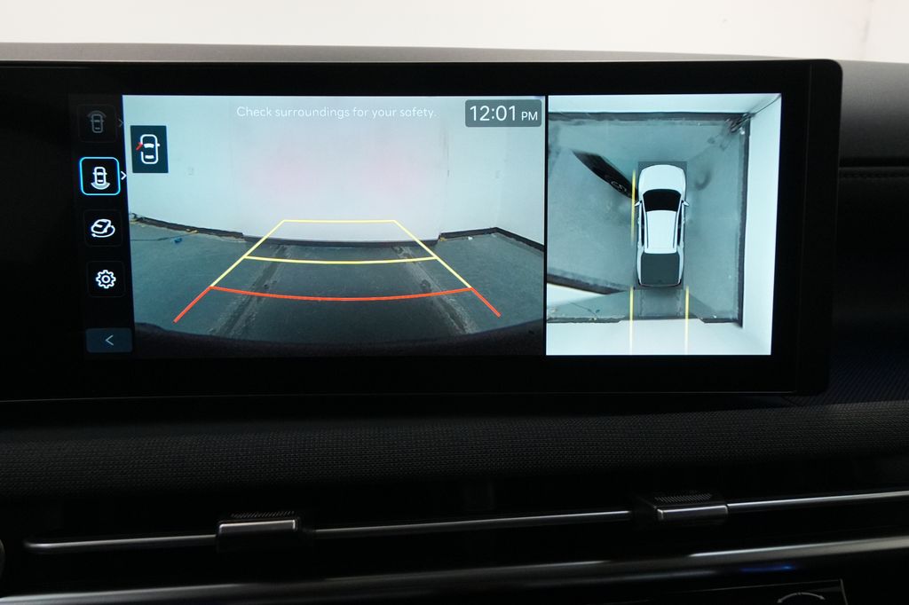 2026 Hyundai Santa Cruz