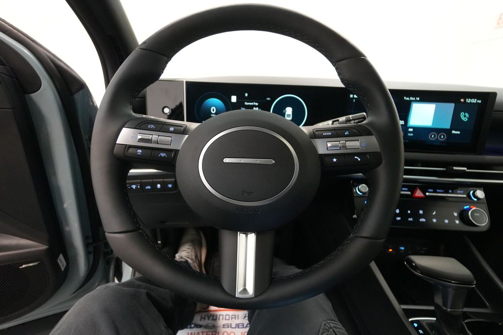 2026 Hyundai Santa Cruz