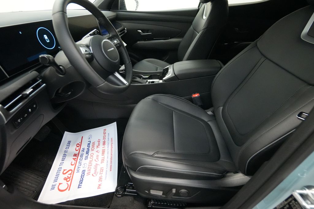 2026 Hyundai Santa Cruz