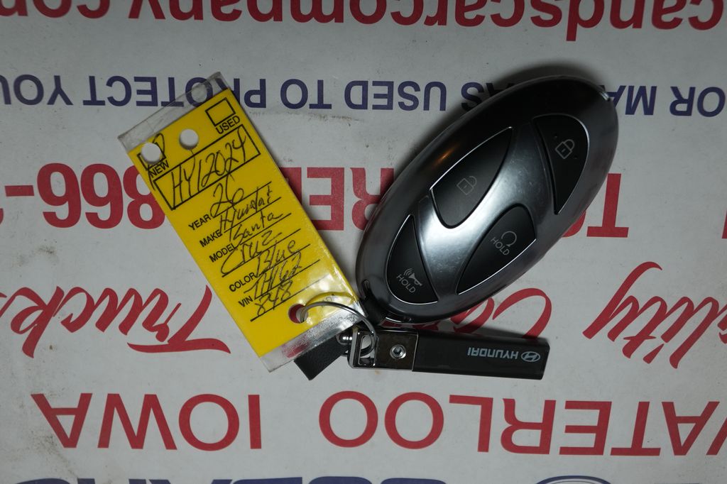 2026 Hyundai Santa Cruz