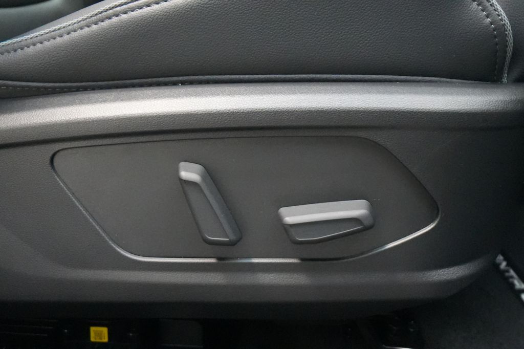 2026 Hyundai Santa Cruz