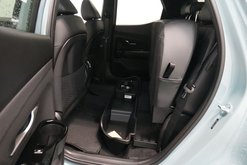 2026 Hyundai Santa Cruz