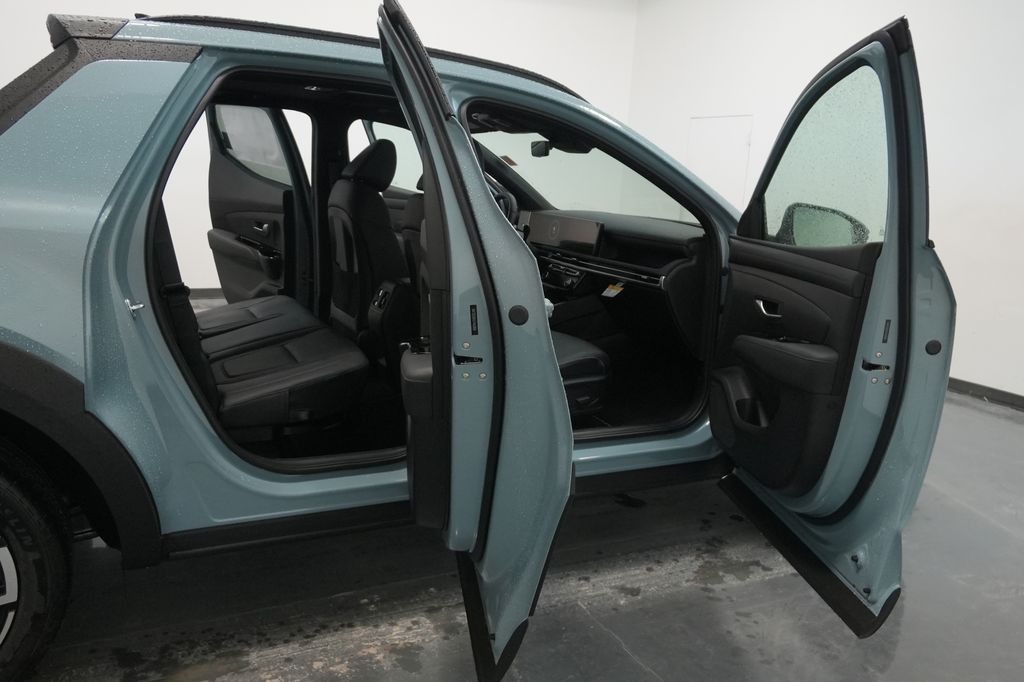 2026 Hyundai Santa Cruz