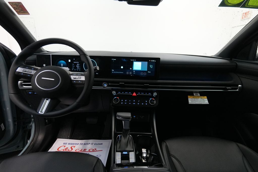 2026 Hyundai Santa Cruz