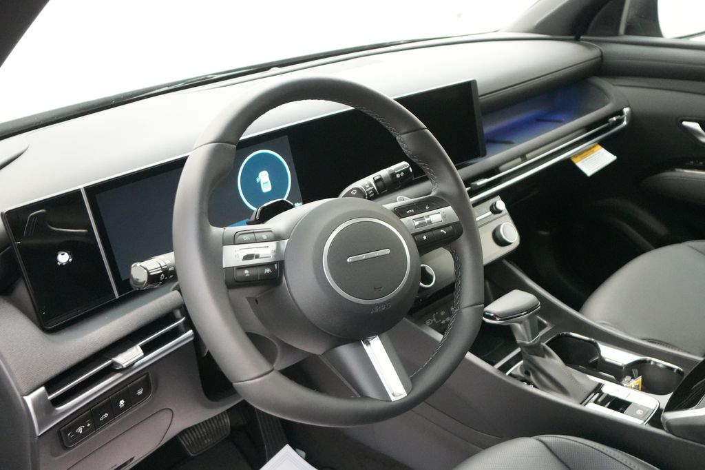 2026 Hyundai Santa Cruz