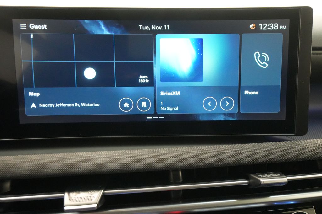 2026 Hyundai Santa Cruz