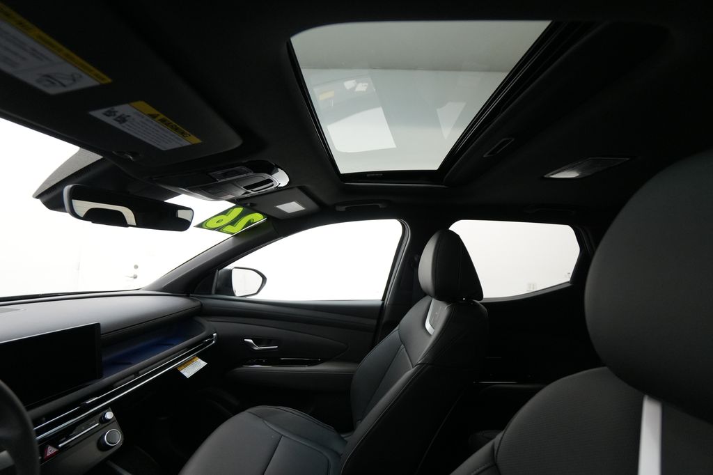 2026 Hyundai Santa Cruz