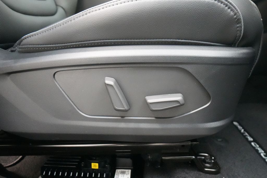 2026 Hyundai Santa Cruz