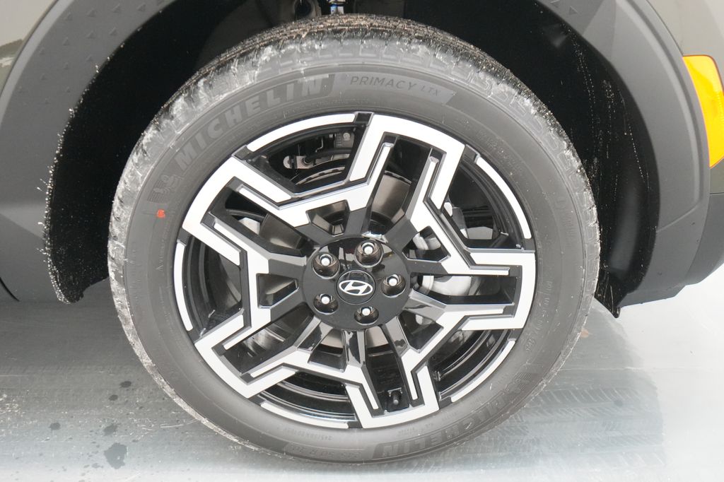 2026 Hyundai Santa Cruz