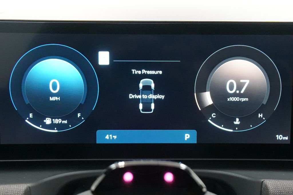 2026 Hyundai Santa Cruz