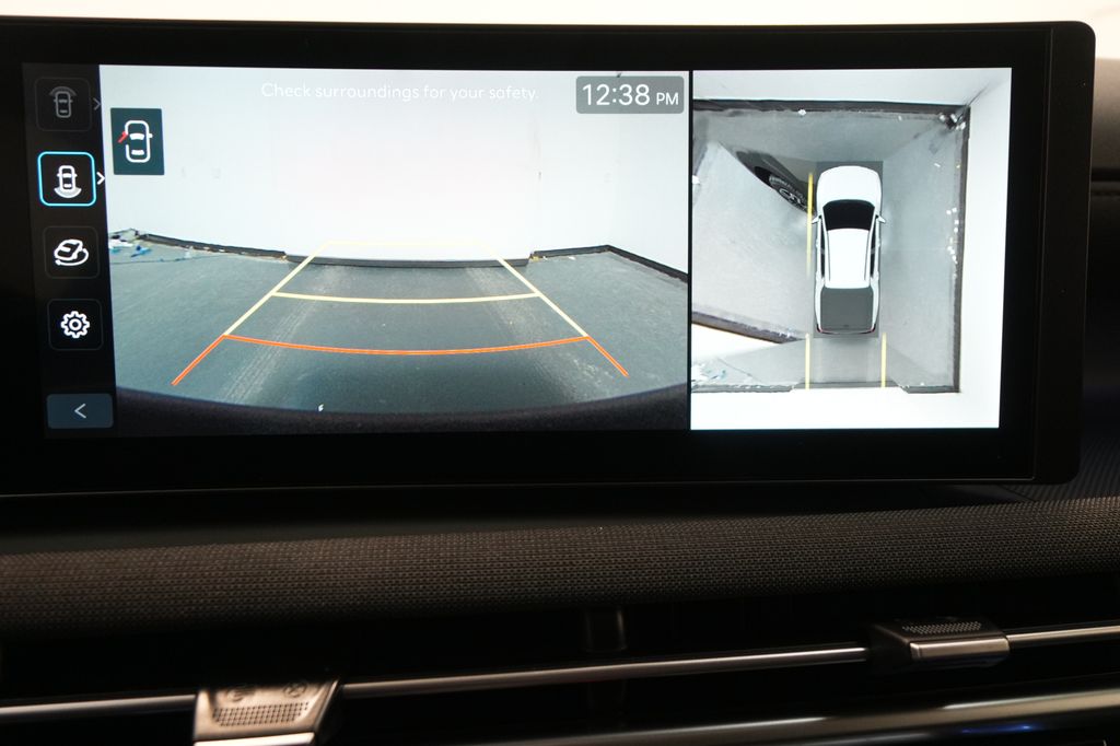 2026 Hyundai Santa Cruz