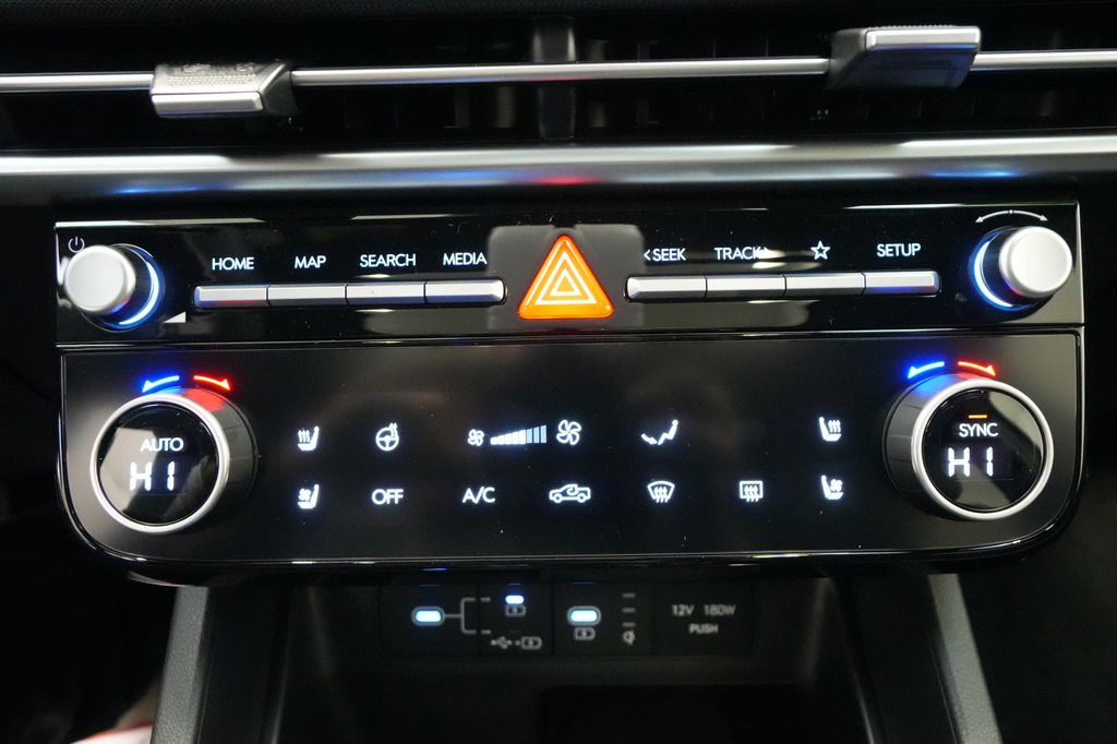 2026 Hyundai Santa Cruz