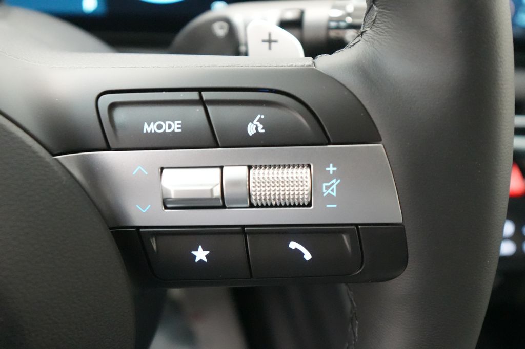 2026 Hyundai Santa Cruz