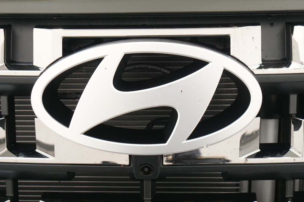 2026 Hyundai Santa Cruz