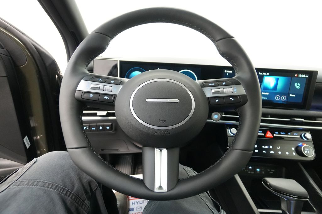 2026 Hyundai Santa Cruz