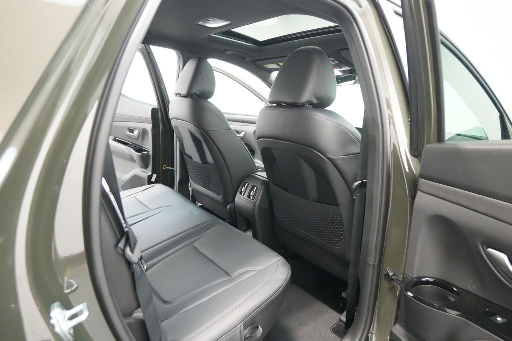 2026 Hyundai Santa Cruz